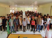 SMAKN Ende Gelar MPLS Tahun Ajaran 2024/2025, Peserta Sebut Menghibur dan Tetap Edukatif