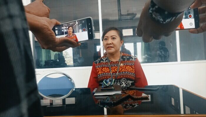 Lengkap! Direktur RSUD Ende Buka Suara Soal Uang Rp. 3 Miliar yang Diduga Hilang