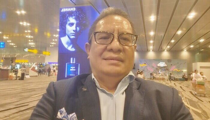 Sikapi Kehilangan Dana Rp. 3 Miliar di RS Ende Menuju Pelayanan Kesehatan yang Lebih Baik