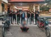 Residivis Kasus Pencurian Handphone di Labuan Bajo Ditangkap, Satu Pelaku Lainnya Dalam Pengejaran Polisi