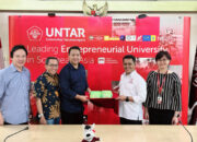 Direktur Jenderal Bimas Katolik Hadiri Rakernas IKDKI