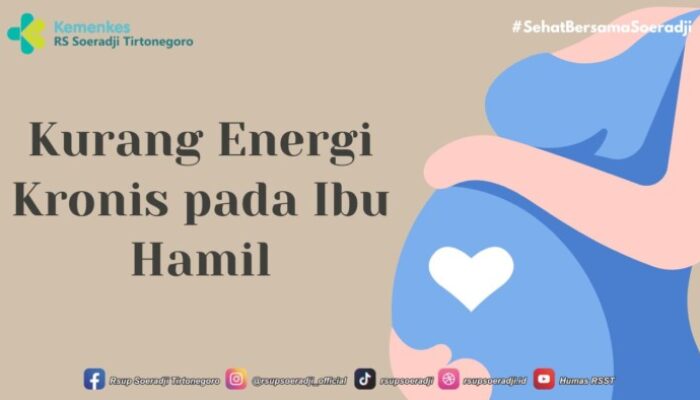 Tiga Tahun Berturut-turut, Ribuan Ibu Hamil di Manggarai Timur Alami Kekurangan Energi Protein