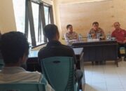 Kapolsek Wewaria Berhasil Selesaikan Kasus Dugaan Pencurian Ternak Sejak 2022 Secara Kekeluargaan