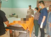 Pemuda Yatim Piatu di Sikka Ditemukan Tewas Gantung Diri