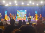 Peringati Hari Anak Nasional, LPP RRI Ende Gelar Lomba Bercerita Anak Tahun 2024