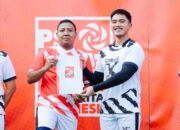 Direkomendasikan PSI Jadi Cabup, Juventus Yoris Prima Kago; Ini Awal Kebangkitan Anak Muda Sikka