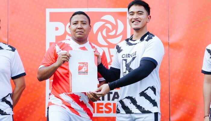 Direkomendasikan PSI Jadi Cabup, Juventus Yoris Prima Kago; Ini Awal Kebangkitan Anak Muda Sikka