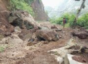 Pemda Ende Alokasikan Rp 460 Juta untuk Peningkatan Ruas Jalan Ngalupolo-Reka-Kekasewa