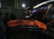 Ditinggal Satu Minggu, Nenek 85 Tahun Ditemukan Meninggal Dunia di Sebuah Ruko Indomesin Maumere