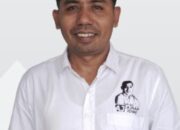 Kecam Aksi Demo di Kantor PBNU Jakarta, Ketua GP Ansor NTT: Tidak Mencerminkan Karakter Gusdur