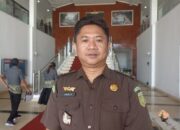 Kejari Ende Limpahkan Kasus Korupsi Pembangunan Tambatan Perahu ke Pengadilan Tipikor Kupang