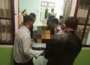 Sepeda Motor Rem Blong Terjun ke Jurang Sedalam 19,8 Meter di Ngada, Satu Orang Tewas Ditempat