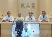 Tahbisan Uskup Terpilih Keuskupan Agung Ende Bakal Dihadiri Empat Uskup dari Luar Negeri