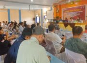 DPS Ende Tahun 2024 Turun 598 Pemilih dari DP4, Ini Dia Penyebabnya!