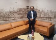 Kembali ke Tanah Air, Perjalanan Rohani Mgr. Paulus Budi Kleden, SVD Menuju Keuskupan Agung Ende