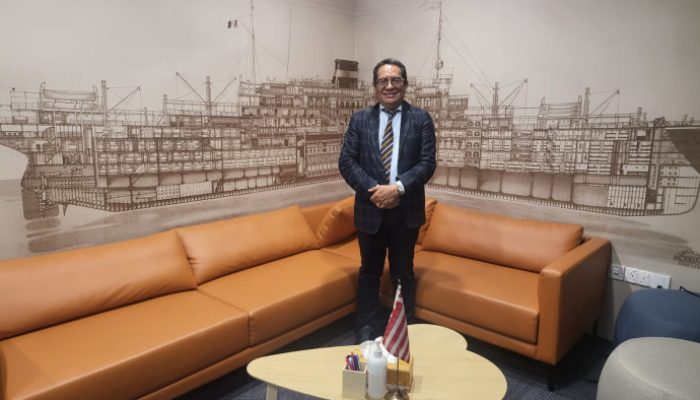 Kembali ke Tanah Air, Perjalanan Rohani Mgr. Paulus Budi Kleden, SVD Menuju Keuskupan Agung Ende