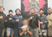 Nekat Curi Uang 800 Euro Milik Turis Spanyol, Karyawan Hotel di Labuan Bajo Diamankan Polisi