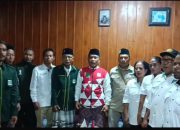 Muktamar Ke VI PKB Digelar Di Bali, Ketua DPC PKB Nagekeo Sebut Cak Imin Pemimpin Sukses dan Bersahaja