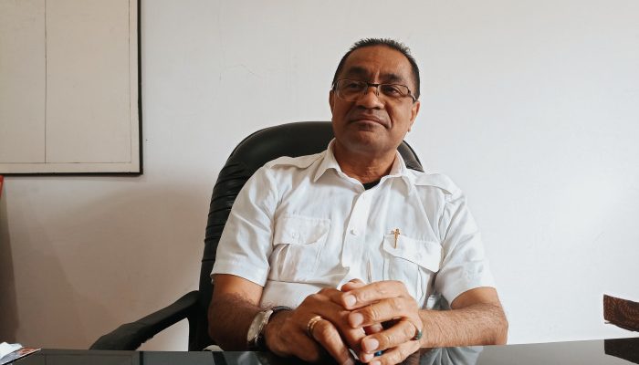 Kok Bisa Pj Bupati Ende Tetapkan Tanggal 22-23 Agustus 2024 Sebagai Hari yang Diliburkan, Ternyata Ini Alasannya!