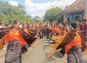 Menuju Sekolah Unggul, SMAK Negeri Ende Bangun Gedung Perpustakaan dan Laboratorium Komputer