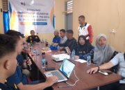KUPP Marapokot Sosialisasikan Inaportnet, Keselamatan, dan E- Pas Kecil Bagi Pengguna Jasa