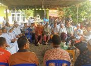 Diusung Sejumlah Partai Politik, Djafar dan Sani Tegaskan Siap Maju di Pilkada Ende 2024