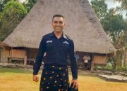 Jelang Pendaftaran, Anggota KPUD Nagekeo Ini Beberkan Sejumlah Syarat yang Dipenuhi Seorang Bacakada