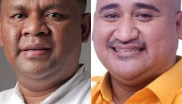 Ketua FPMK Ende Sesalkan Tindakan Penyebaran Video di DPD Golkar NTT yang Beredar di Media Sosial