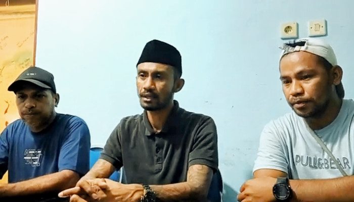 Besok Paket Era Milenial Daftar di KPUD Ende, Rencana Diantar 2.000 Relawan dan Pendukung