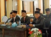 30 Anggota DPRD Ende Terpilih Dilantik Hari Ini, Satu Dari Pewarta, Siapakah Dia?