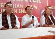 Ternyata Ini Alasan Don Wangge Dukung Paket Gadi Djou-Balleti di Pilkada Ende 2024