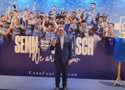 Kegembiraan Masyarakat Ende atas Pelantikan Anggota DPRD 2024-2029