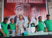 Kantongi B1 KWK Sejumlah Parpol, Paket JaSa Siap Daftar di KPUD Ende