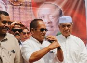 Adik Kandung Mantan Bupati Ende Don Wangge Dukung Paket JaSa di Pilkada Ende 2024, Ini Alasannya!