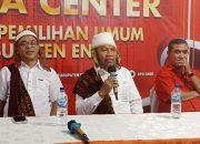 Daftar Paling Terakhir di KPUD Ende, Berkas Paket Deo-Do Dinyatakan Lengkap dan Diterima