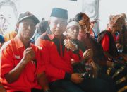 Tokoh Nangapanda, Herry Gani Didapuk Jadi Ketua Tim Pemenangan Paket Deo-Do di Pilkada Ende