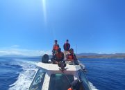 Tim SAR Gabungan Tutup Pencarian Empat Korban KM Lebanon yang Tenggelam di Pulau Pura Alor