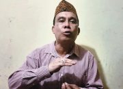 Tak Dukung Paket JaSa, Ketua Perindo Ende Ungkap Arah Dukungan Politiknya di Pilkada Ende 2024