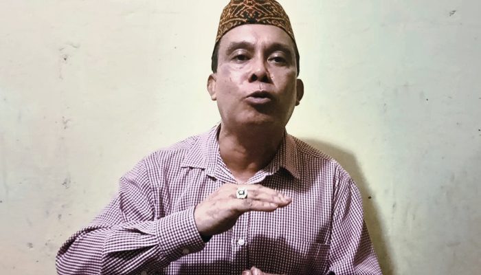 Tak Dukung Paket JaSa, Ketua Perindo Ende Ungkap Arah Dukungan Politiknya di Pilkada Ende 2024