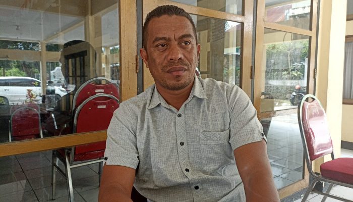 Paroki St. Maria Imaculata Ndona Rayakan HUT ke-109, Panitia Gelar Aneka Pertandingan dan Lomba