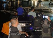 Speed Boat Meledak di Labuan Bajo, Polisi Periksa Dua Orang Saksi