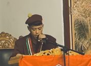 Jaga Keharmonisan Demokrasi, Ketua PMKRI Ende yang Baru Nyatakan Tolak Politik Identitas di Bumi Pancasila