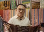 Ansy Lema Sebut Sikka Adalah Kabupaten dengan Kreativitas Tinggi, Ini Alasannya!