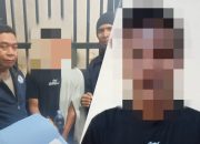 Warga Sikka Ditangkap Polsek Lio Timur Karena Diduga Terlibat Kasus Penganiayaan di Tempat Pesta