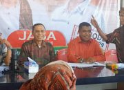 Mosalaki Kopokasa Detukeli dan Paupanda Wewaria Keroyok Menangkan Paket JaSa di Pilkada Ende 2024