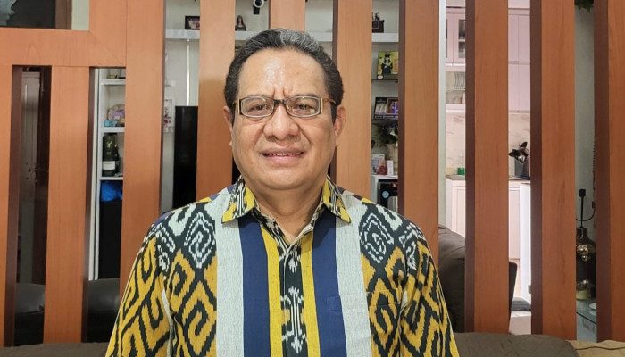 Memahami Keterlibatan Imam dalam Politik: Analisis Seruan PMKRI Ende dan Opini RD Reginald Piperno Menjelang Pemilu 2024