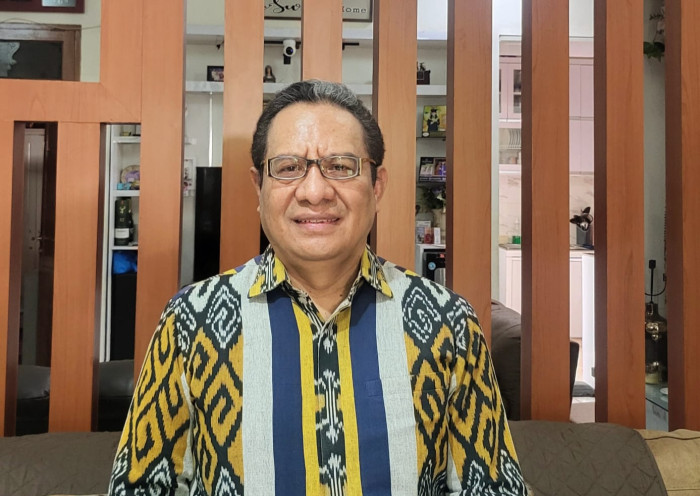 Memahami Keterlibatan Imam dalam Politik: Analisis Seruan PMKRI Ende dan Opini RD Reginald Piperno Menjelang Pemilu 2024 1 1000952305