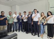 Meningkatkan Kinerja Bandara di Indonesia Melalui Audit Sistem Manajemen Anti Penyuapan (SMAP); Peran Karolus Karni Lando