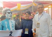 Paket Yes Jilid II Dapat Nomor Urut Dua, Ini Makna Bagi Dokter Don