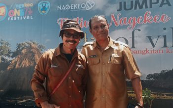 Menuju Kharisma Even Nusantara, Besok Pemda Nagekeo Gelar Festival One Be untuk Kedua Kalinya 7 1000969803